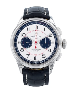 Hard to find models and special edition timepieces available at Watchfinder